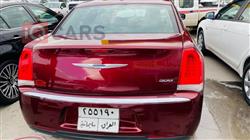 كرايسلر 300